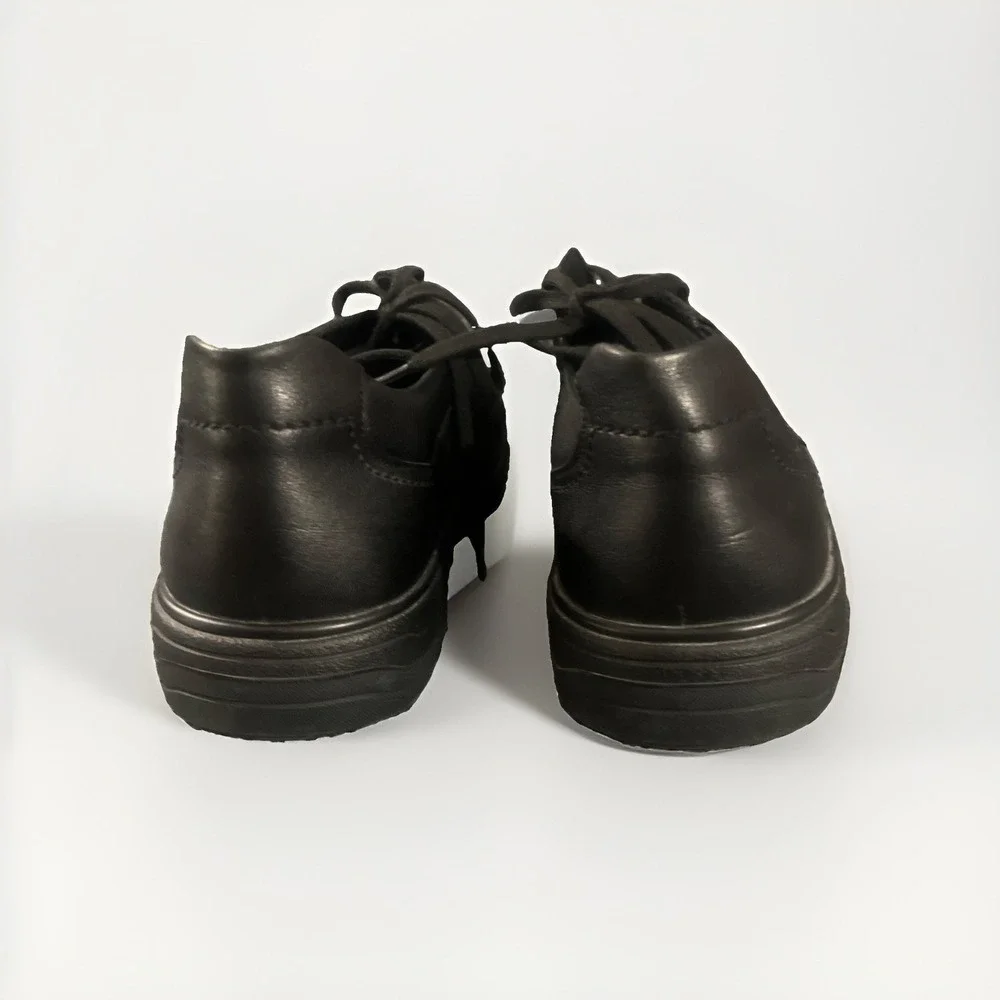 Mephisto air jet